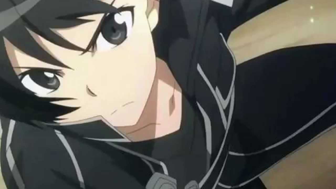 Sword Art Online Crossing Field vs INNOCENCE (Descarga video + música ...