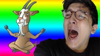 Cabras, E Susto SATANICO! - Japas Compilation #1