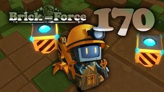 Brick Force #170 - [Freefall] Neuer Spielmodus, neues Update