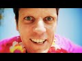HIKE - Lekker Lekker In De Zon (Official Videoclip)