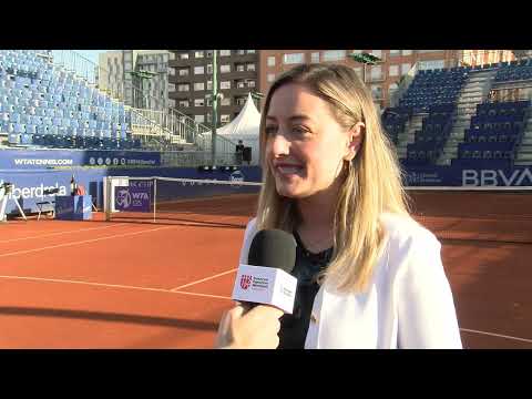 BBVA Open International en Valencia