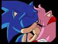 Sonic And Amy Together Forever - Youtube