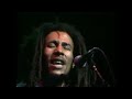 Bob Marley - Lively up yourself (Live)