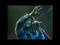 Bob Marley - Lively up yourself (Live)