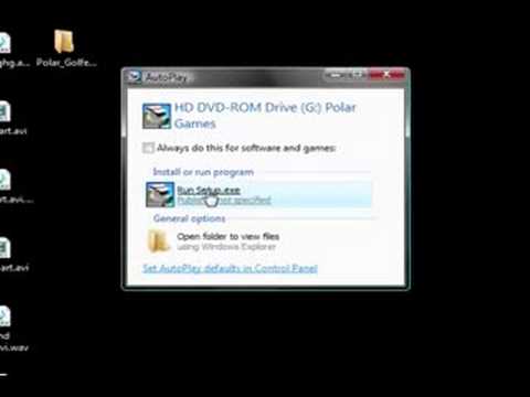 How To Download Polar Golfer/Bowler (Free)(Full Version) - YouTube