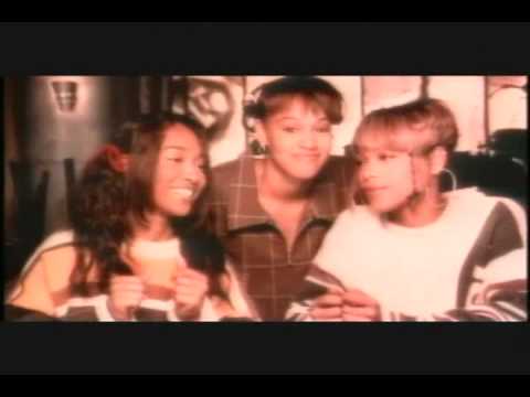 TLC - Kick Your Game TLC - Kick Your Game
