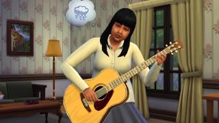 The Sims 4: Mais Espertos e Mais Estranhos Trailer de Gameplay Oficial