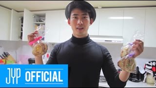 [Real 2PM] 2PM White Day Recipe