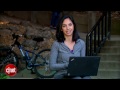 The Fix - Exploring with tech outdoors