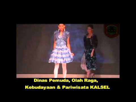 Wellcome to South Kalimantan - YouTube
