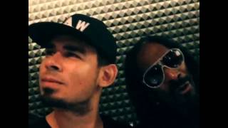 Afrojack responds to Eminem w/ Snoop Dogg (My Name Is Afrojack)