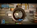 Recon - A BATTLEFIELD 3 FRAG MOVIE