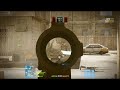 Recon - A BATTLEFIELD 3 FRAG MOVIE