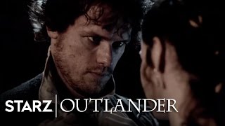 Outlander First Look Trailer