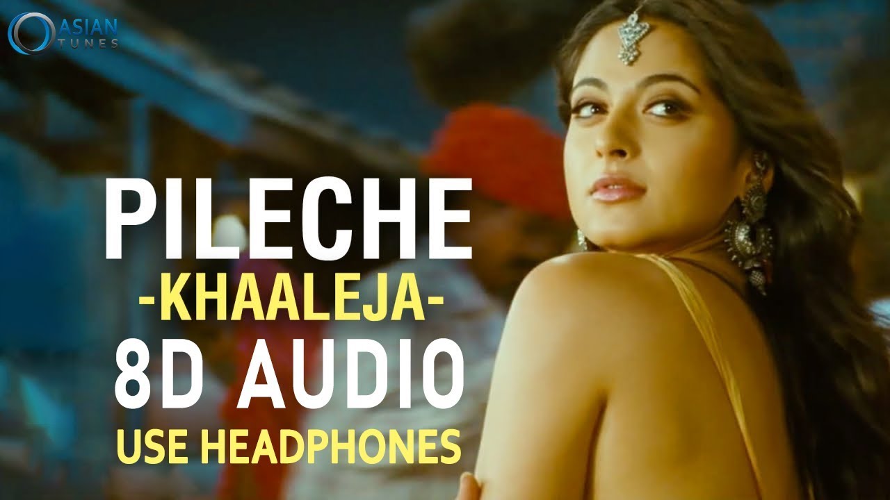 Khaleja Telugu Movie 1080p Download