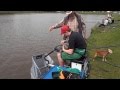 Cours de Pêche du 17 Avril 2013