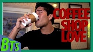 Coffee Shop Love (BTS)