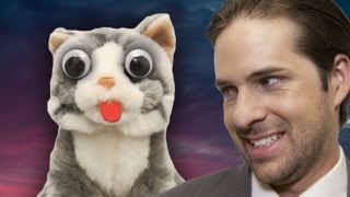 RETARDED CATS: THE MOVIE