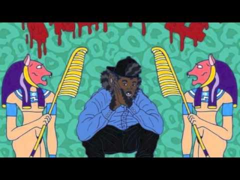 Iamsu! - Kilt 2 [full mixtape]