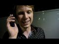 Alex Kapranos using my mobile