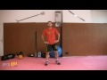 Musculation - Programme sans matériel
