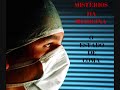 Mistérios da Medicina - O estado de coma
