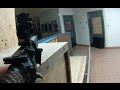 Airsoft War - Combat City (Indoor Arena) - Part 1: Ep. 2