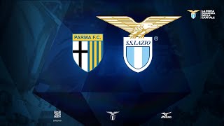 💪? PARMA-LAZIO| Le nostre ultime 5 vittorie