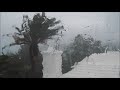 Tropical Storm Leslie