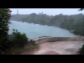 Tropical Storm Leslie