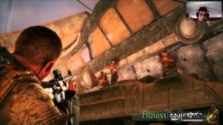 Spec Ops: The Line Walkthrough part 1