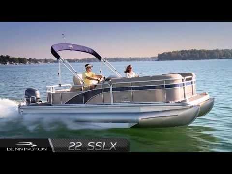 Best 2012 all-around family boat; Fun Chaser 21 by Carolina Skiff