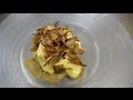 Cucinare i carciofi: il Carciofo ripieno con fonduta [HD]