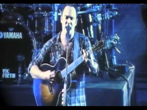 Dave Matthews Band "Gaucho" 6/9/12 - YouTube