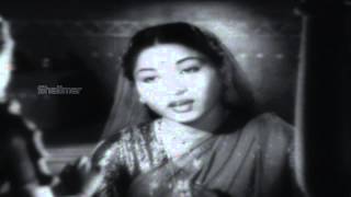 Chandraharam  Krupa Ganavaa Video Song  NTR, Sriranjani, Savitri