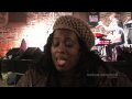 Ruby Turner: The Vocalist and the Child -- Vocalist Insight 2