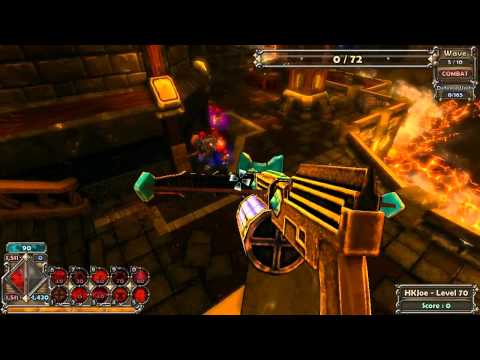 dungeon defenders development kit download