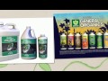 Advanced Nutrients and General Hydroponics @ Jared's Nursery, Littleton CO 80127