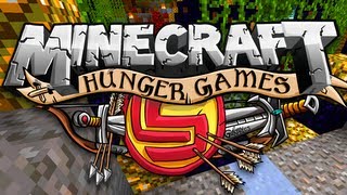 Minecraft: MAJESTIC KNIGHTS (Hunger Games Kit Mode)