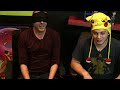 BEATING MARIO BLINDFOLDED (Backseat Gaming)