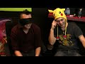 BEATING MARIO BLINDFOLDED (Backseat Gaming)