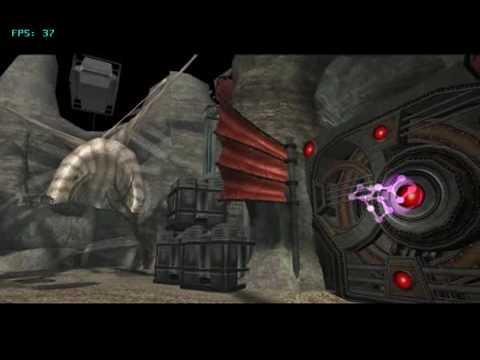 Metroid Prime 2: Echoes (GC) on Dolphin Wii/GC Emulator - YouTube