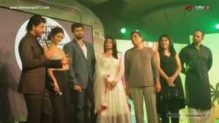 Chennai Express Music Launch Event