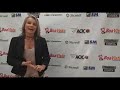 Ana Claudia Schmitt - Participa do Ideias na Mesa da ACIC