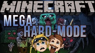 Minecraft: Deadly Orbit - Mega Hard Mode (#8)