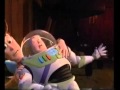 Toy Story Uk Vhs Trailer - Youtube