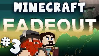 Minecraft Fadeout #3 - Gassy the Ghast