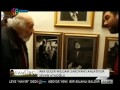Getronagan Lisesi 125 yıl Görsel Sanatlar Sergisi İMC TV Gamurç 23 12 2012