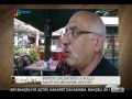 Getronagan Lisesi 125 yıl Görsel Sanatlar Sergisi İMC TV Gamurç 23 12 2012