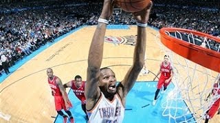 Kevin Durant Drops 42 on the 76ers